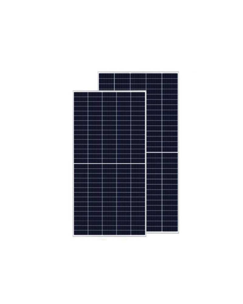 MODULO FV MONOCRISTALINO JA SOLAR 505WP 132 CELULAS MC4 (ESP. 30MM) (JAM66S30/MR/505WP)