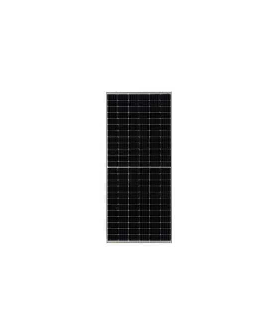 MONOCRYSTALLINE PV MODULE JA SOLAR 555WP 144 MC4 CELLS (SPACE 30MM) (JAM72S30/MR/555WP)