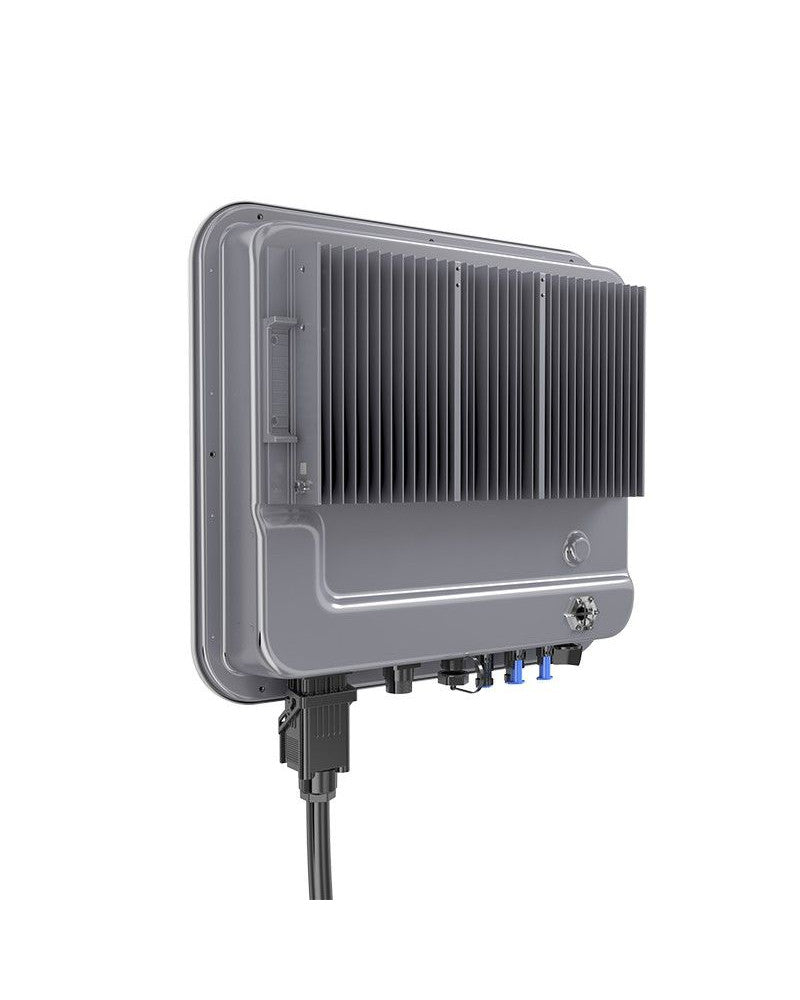 INVERSOR DE REDE HÍBRIDO RS HUAWEI SUN2000 M1-HIGH CURRENT (Trifásico)